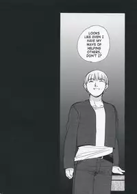 (C73) [Toko-ya (HEIZO, Kitoen)] Yasashii Uta 2 | Gentle Song 2 (Breath of Fire II) [English]