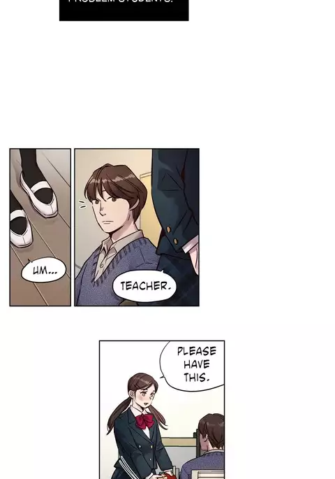 Atonement Camp Ch.1-33