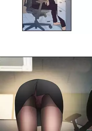 Tissue Thieves Ch.1-26