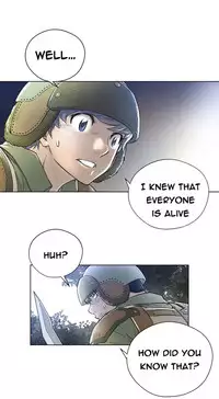 Perfect Half Ch.1-19 (English) (Ongoing)