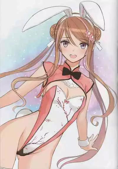 Usagi Matsuri - Bunny Festival