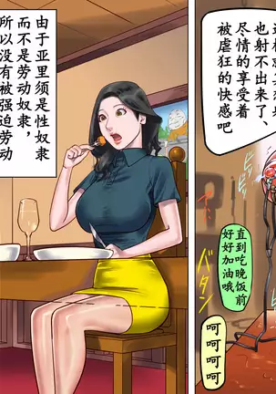 Shemale no Kuni no Alice no Bouken（chinese）