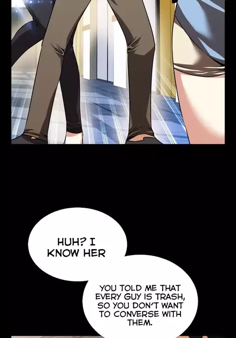 Love Parameter Ch.1-68