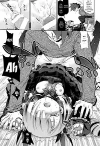 (COMIC1☆14) [Kazeuma (Minami Star)] Sekaiju no Anone X2 (Sekaiju no Meikyuu) [English] [Doujins.com]