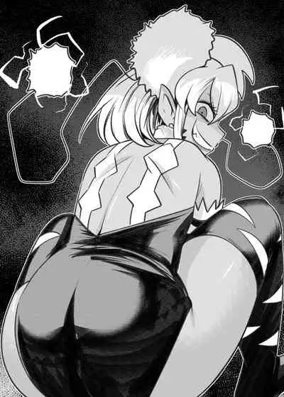 Milwarn no Nottorei Seikatsu