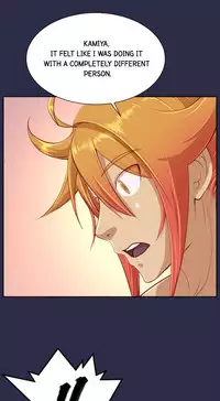 [Hong BanJang] Aharoo Ch.1-36 (English) (YoManga) (Ongoing)