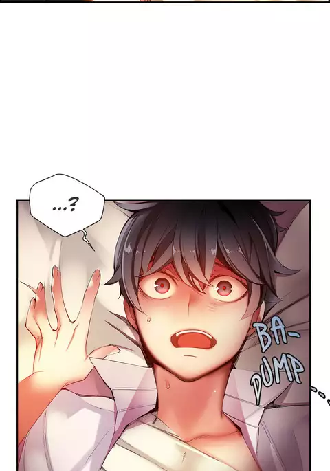 Lilith`s Cord Ch.1-25