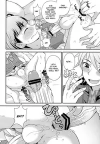 (C83) [Datsuryoku Kenkyuukai (Kanbayashi Takaki)] Aniki ni Urarete Hitobanjuu | My Brother Sold Me, So I Got Fucked All Night Long [English] =SW=