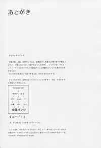 (C64) [βnet@ (Cesili.)] thoroughbred2 (Ever 17)