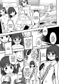 [Mayonnaise] Benkigai [English] =LWB=