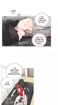 [The Jinshan] Sadistic Beauty Ch.1-14 (English) (Ongoing)