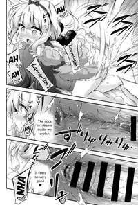 [Achromic (Musouduki)] Loli & Futa Vol. 12 (Kobayashi-san-chi no Maid Dragon) [English] [Mongolfier] [Digital]