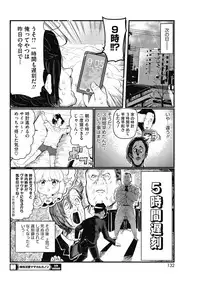 COMIC HOTMILK 2019-06