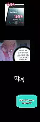 [BAK Hyeong Jun] Sweet Guy Ch. 1-45 [English] [YoManga]