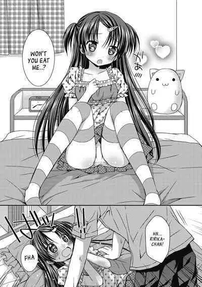 Yoiko to Ikenai Houkago | Doing Bad Things With Good Little Girls After School