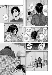 [Fuuga] Shinda Watashi no Monogatari Ch. 1 (COMIC MUJIN 2011-10) [English] [WWW]
