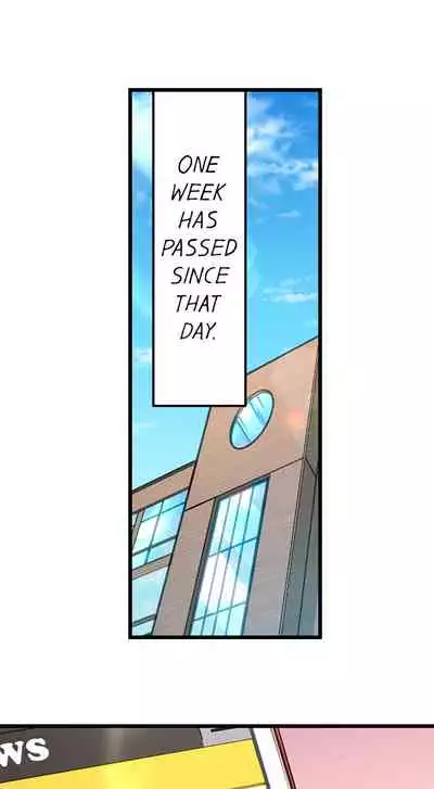 [Yuuki HB] 1 Piston de Bareru Uso ~Jishou Bitch wa Ubu ni Nureru~ | Busted in One Thrust [English] [Complete]