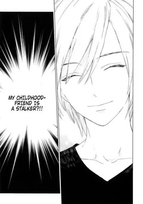 Natsume-kun wa Nan Demo Shitteru Ch. 1-3