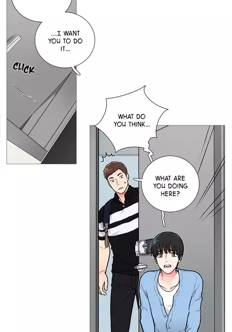 Sadistic Beauty Ch.1-34