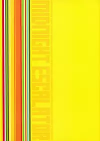 (SC41) [D.N.A.Lab., ARESTICA (Ariko Youichi, Miyasu Risa)] MIDNIGHT ESCALATOR (Persona 4) [English] [sirC]