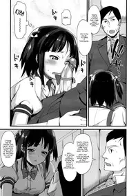 [Lunch] Cross x Family [English] [Sydin]