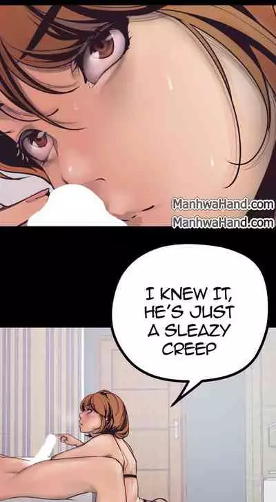 A Wonderful New World Ch.10/?