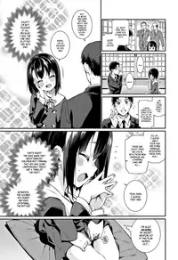 [Gengorou] Shoujo Konkatsu Jidai -Looking for the one- Ch. 1-6 [English]