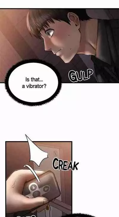 My Female Friend Who Crossed The Line [Rimpala, Gimdanchu] Ch.32? [English] [Manhwa PDF]