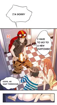 [Gyuo] Kill the Dead Bastard Ch.0-14 (English) (Ongoing)