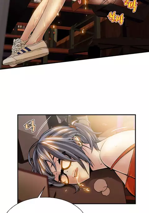 Kill the Dead Bastard Ch.0-18