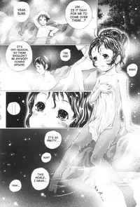 [Yamato Akira] Shoujo Fuu Ch. 1-4 [English] [SaHa]