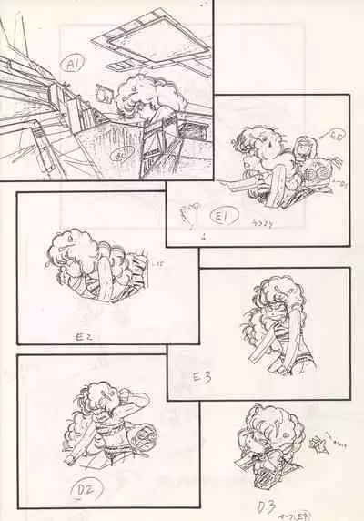 (C46) [Nontan Project (IKIGAME Nobuyuki, Kajishima Masaki)] Nontan Keyboard Tenchi Yohou (Tenchi Muyo!)