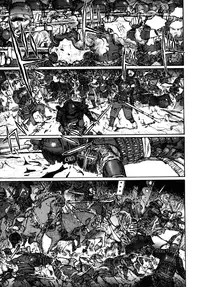 [Matsumoto Jiro] A Revolutionist in the Afternoon [English]