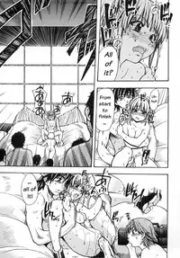 [Shiwasu no Okina] Shining Musume. 2. Second Paradise [English] [Overlook]