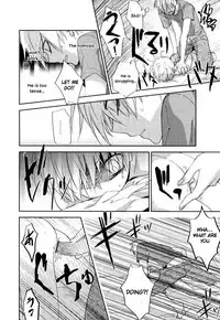 (C84) [Temple_K (Spoon)] Mind control (Kuroko no Basuke) [English] [Otokonoko Scans]