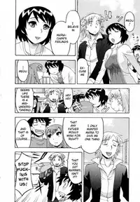[Yanagi Masashi] Renai Akuma 3 - Love and Devil Ch. 22-25 +Omake [English] [TSHH]