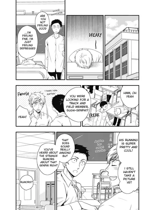 Go Houbi Chikubi