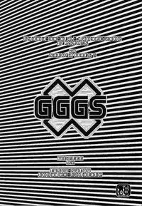 [Kyomu no Uta, DANGER=ZONE (Satou Toshio, Tokita Monta)] GGGS (Sakura Taisen)