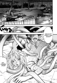 [Anthology] Slave Heroines Vol. 1 [English] {Kizlan}