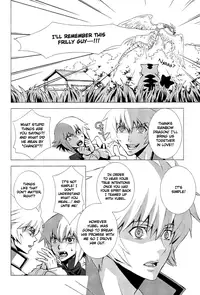 [Zero no Odoriba (Tadano Yowaiko)] Dumme Taktiken (Yu-Gi-Oh! GX) [English] [Silver Lining]