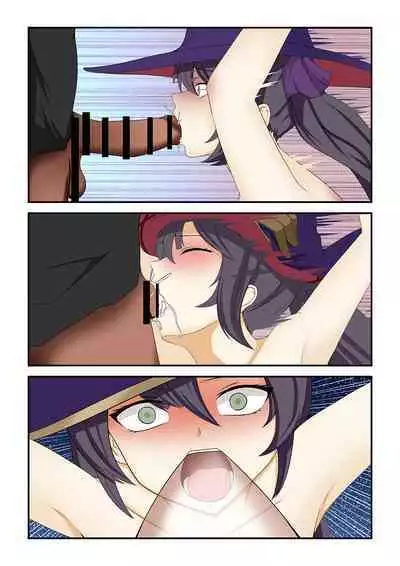 原神全明星第5部【蒙德生活指南（上）】