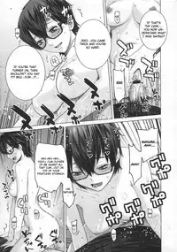 [Ootsuka Kotora] Forsythia (COMIC Megastore 2010-06) [English] [CGrascal]