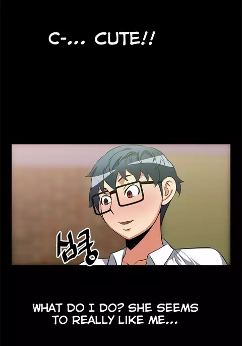 Love Parameter Ch.1-74