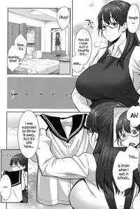 [Agata] Mama x Pako [Kanzenban] [English]