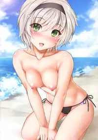 (C89) [Uninigumi (Unini☆Seven)] Oppai Kisi no Ei! Ya-! Pa-n! (Rakudai Kishi no Cavalry) [English] {doujin-moe.us}