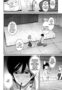 [Hana Hook] Hahaoya Shikkaku Eriito Oyako no M Buta Netorare Tenraku Jinsei ch.1-2 [English]