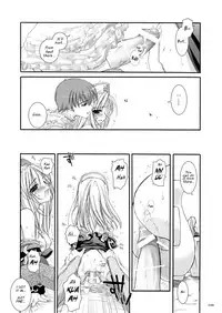 [Digital Lover (Nakajima Yuka)] D.L. Action 18 (DL-RO Perfect Collection 02) (Ragnarok Online) [English] [Digital]