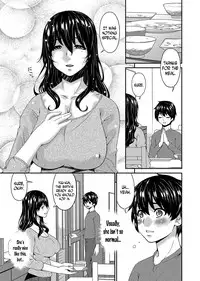 [Bai Asuka] Mikami-kun no Kinshin Jijou | Mikami-kun’s Incestuous Situation Ch. 1-5 [English] [N04H]
