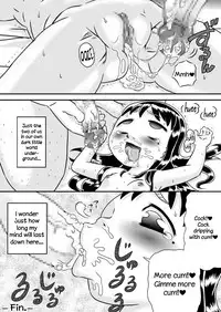 [Calpis Koubou] Kankin Shoujo no Koufuku-na Hibi | Fettered Happiness [English] =LWB= [Digital]