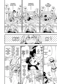 [Yamatogawa] Witchcraft [English]